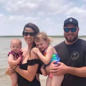 Meet your Posher, Alicia